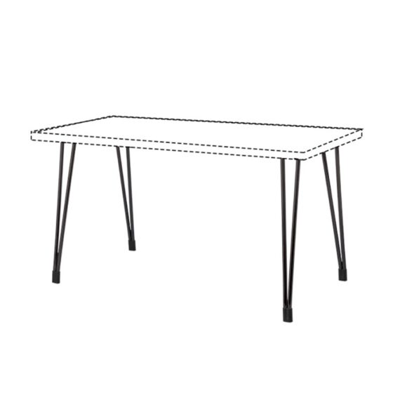 Konfurb Fly Table Frame only 1 1 Konfurb Fly Table Frame only 1 1