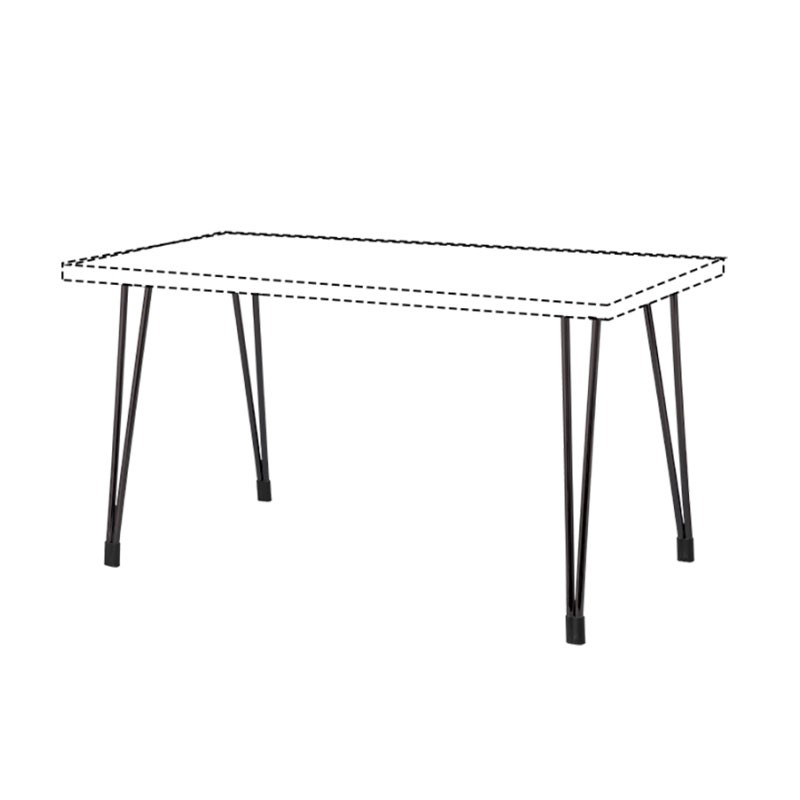 Konfurb Fly Table Frame only 1 1