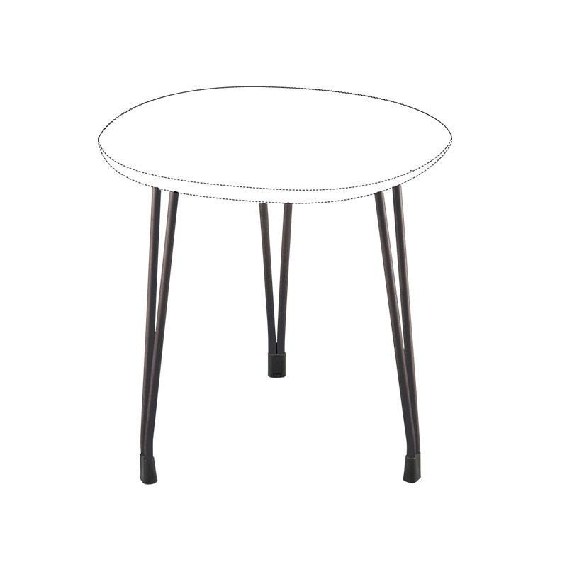 Konfurb Fly Table Frame only 1