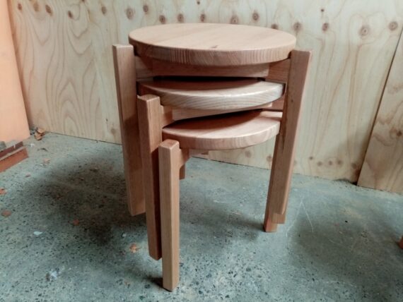 Winya stool (17) Winya stool (17)