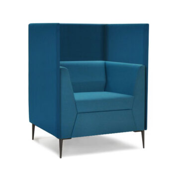 VENETIAN Quiet Lounge Chair