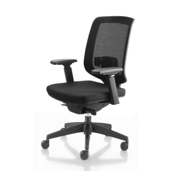Ergonomic Mesh Gregory Storm Task Chair Ergonomic Mesh Gregory Storm Task Chair