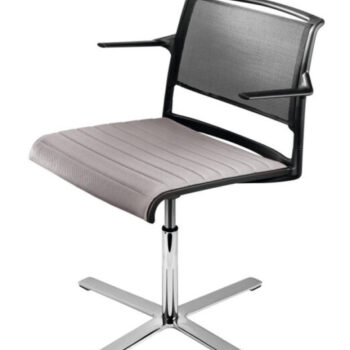 Wilkhahn Aline chair