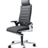 Grey Wilkhahn Ergonomic ON Office Chair with Trimension technology