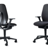 Wilkhahn Ergonomic AT Office Chair
