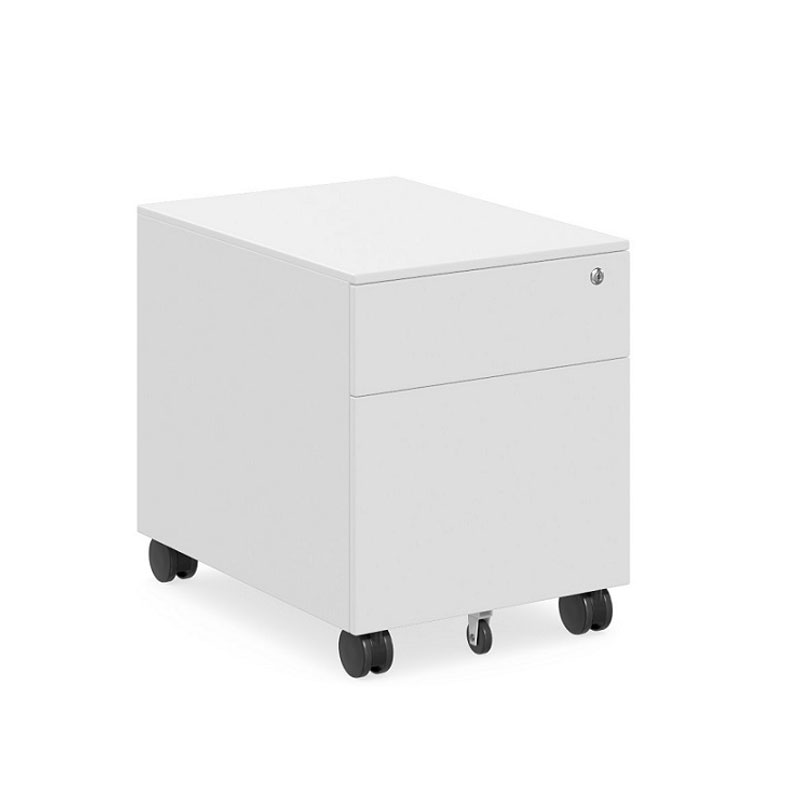 1 DRAWER FILE MOBILE PEDESTAL