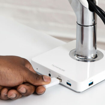 Humanscale M/Connect Docking Station