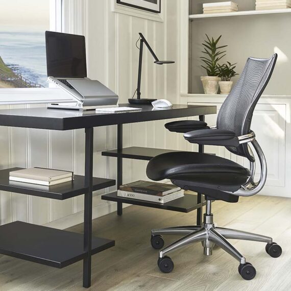 Humanscale Liberty Ocean Task Chair