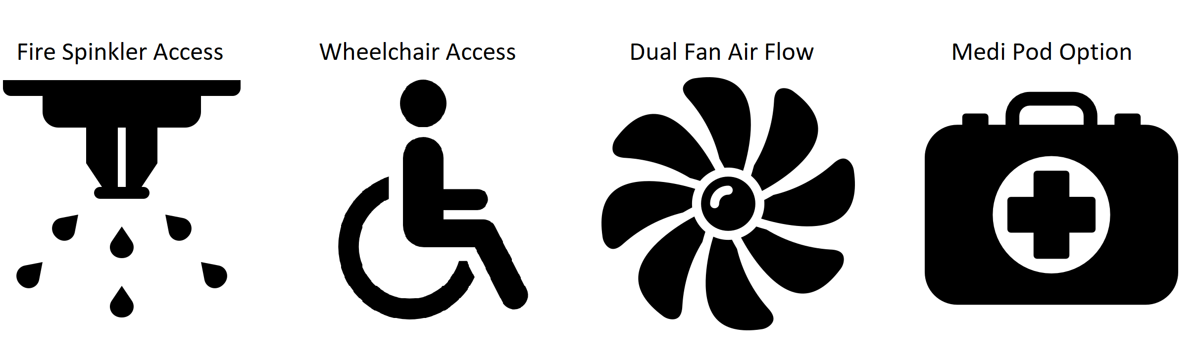 Acoustix Pod_Key Features