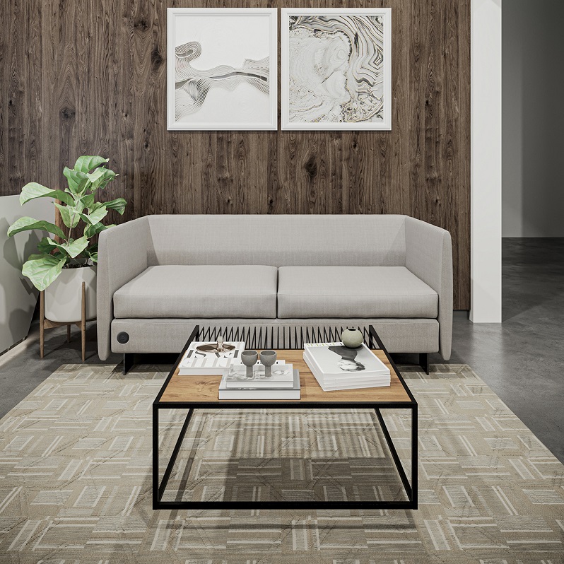 Nardo Lounge with USB 800x800