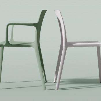 Fluit Chair