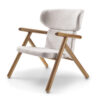 Sole Armchair 1