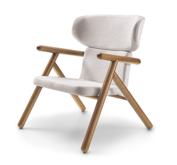 Sole Armchair 1 Sole Armchair 1