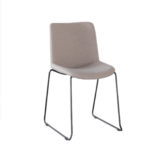 Bellar Sled Chair Bellar Sled Chair