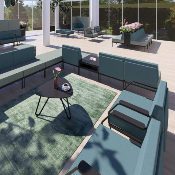 Workways Lounge Workways Lounge