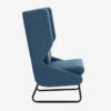 Wing Lounge Chair