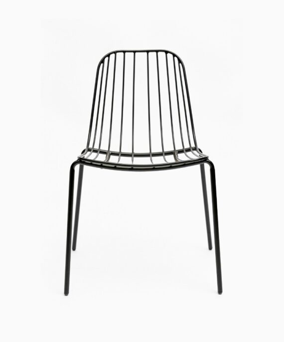 Resonate Wire Chair