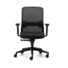 Graphite Mesh Ergonomic Task Chair