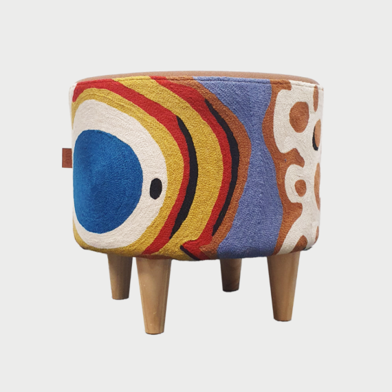 Leumeah Ottoman Leumeah Ottoman