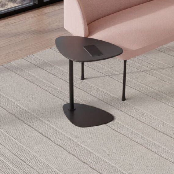 Fringe Side Table_2 Fringe Side Table