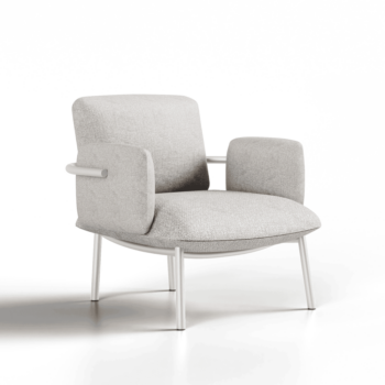 CLOUD2 Lounge Chair