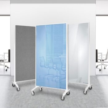 Communicate Glassboard