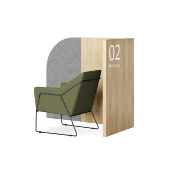 MINI SPACE OFFICE SCREEN