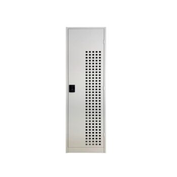 Services Locker – Perforated