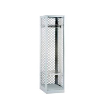 Aero Locker Clothing Locker