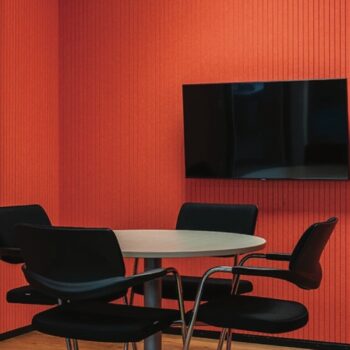 Grooved Wall Panels Groove