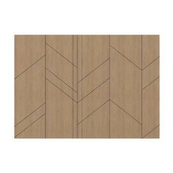 ALATE DECORATIVE PANEL