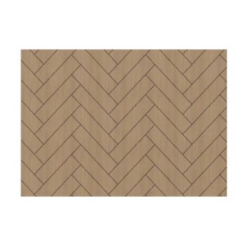 HERRINGBONE Decorative Panel