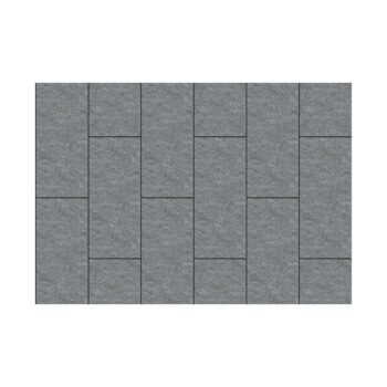TILE LINE SONIK Acoustic Wall Panel