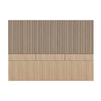 BELT LINE DECORATIVE PANEL