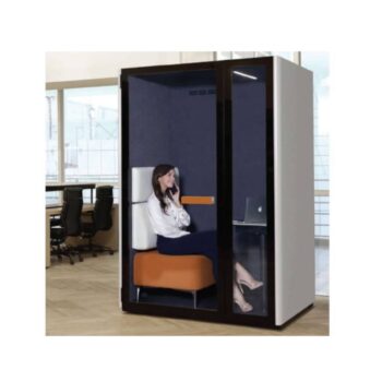 W-POD (S2) 1 Person Work Pod