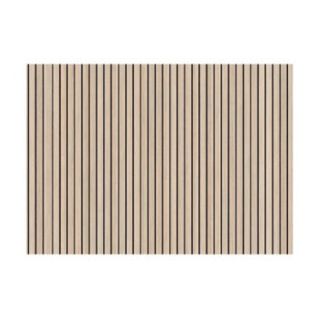 INK LINE Decorative Wall Panel