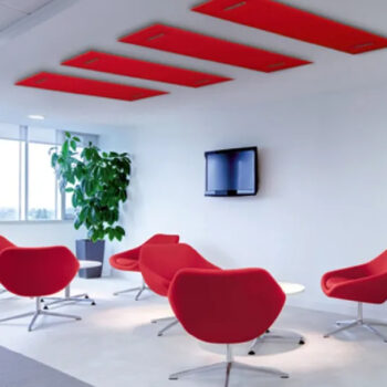 MITESCO SNOWSOUND Acoustic Panels