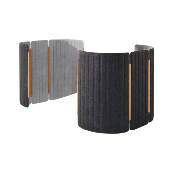 SEACHANGE Acoustic Screen System