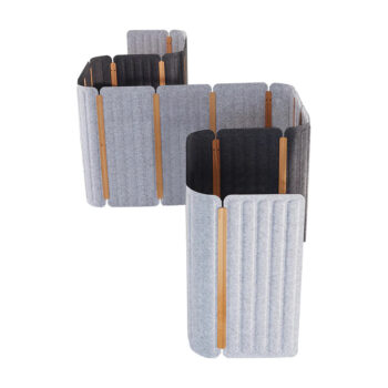 SEACHANGE Acoustic Focus Booth