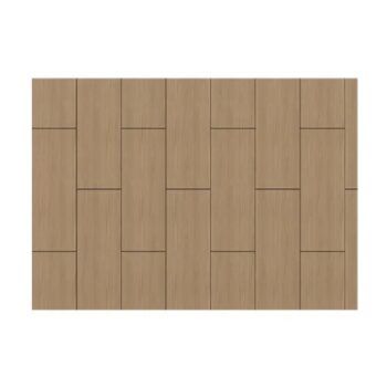 TILE LINE DECORATIVE PANEL