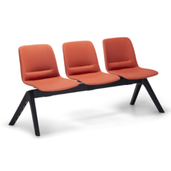 Unica Beam Seating