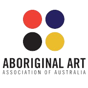 Logo_Aboriginal_Art_Association_of_Australia